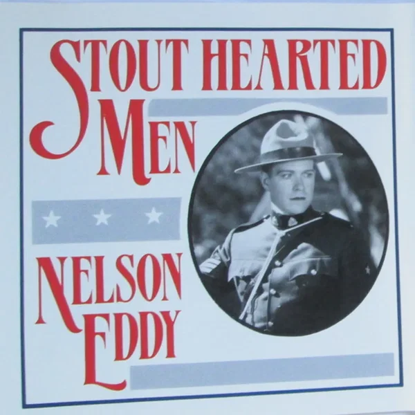 Stout Hearted Men