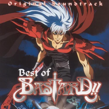 Best of Bastard‼ Original Soundtrack