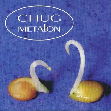 Metalon by Chug - album cover