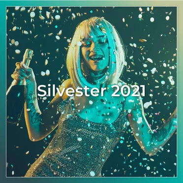Silvester 2021 by Various Artists - album cover