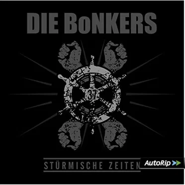 Stürmische Zeiten