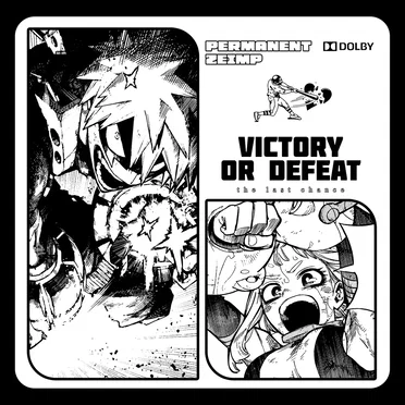 VICTORY OR DEFEAT