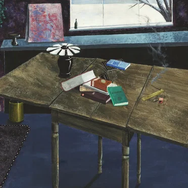 Memories Overlooked: A Tribute to the Caretaker by Various Artists - album cover
