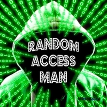 Random Access Man