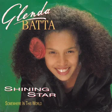 Shining Star / Somewhere in This World