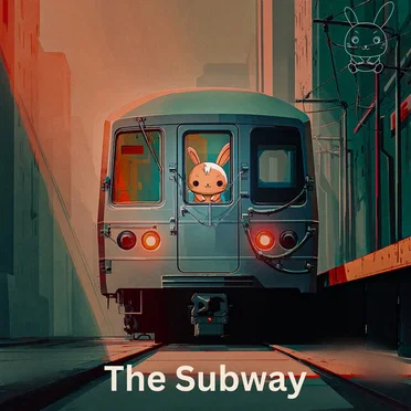 The Subway (Piano Version)