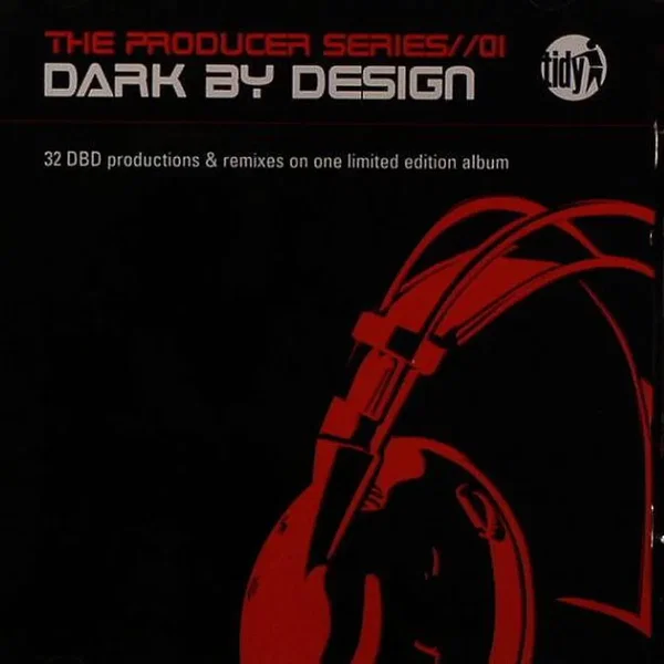 The Producer Series//01