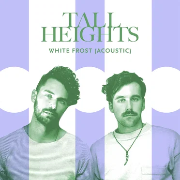 White Frost (acoustic)