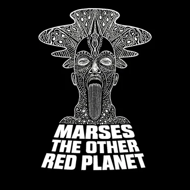 The Other Red Planet