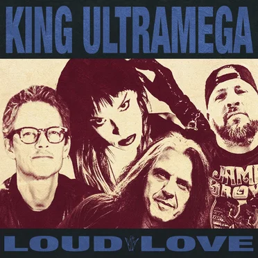 Loud Love