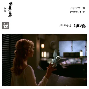 Buffy 4.21: Primeval