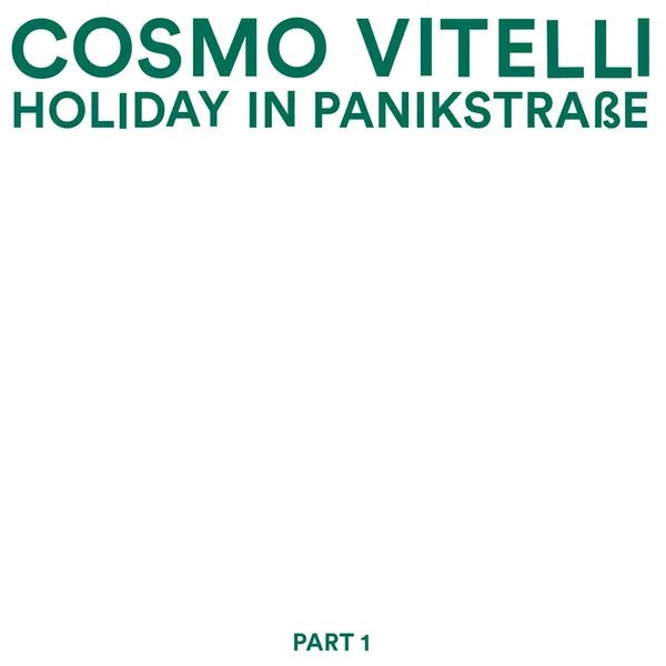 Holiday in Panikstrasse Part 1