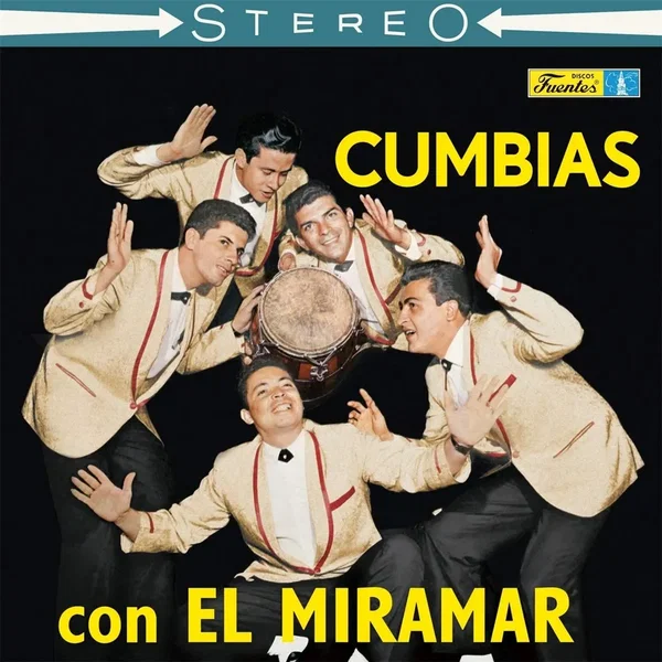 Cumbias con el Miramar
