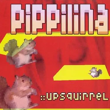 Upsquirrel
