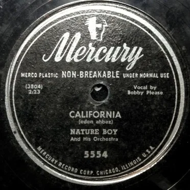 The Nature Boy Orchestra