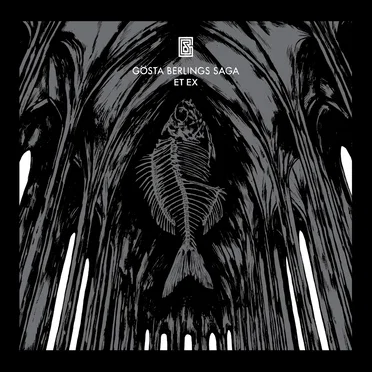 Et Ex by Gösta Berlings Saga - album cover