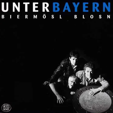 Unterbayern