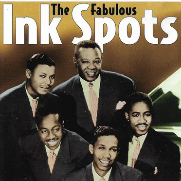 The Fabulous Ink Spots