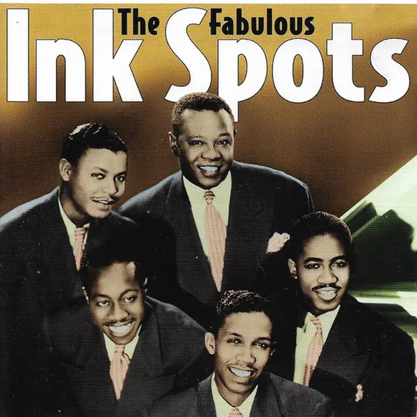 The Fabulous Ink Spots