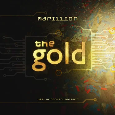 The Gold: Best of Convention 2017