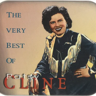 The very Best of Patsy Cline