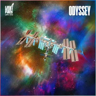 ODYSSEY (QUEST mix)