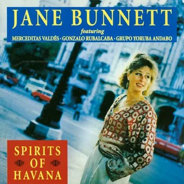 Spirits of Havana