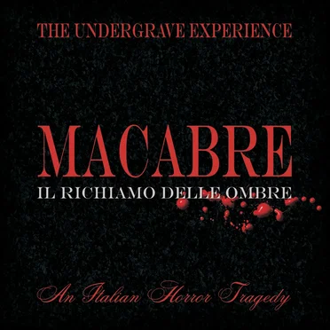 Macabre: Il richiamo delle ombre