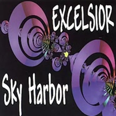 Sky Harbor by Excelsior - album cover
