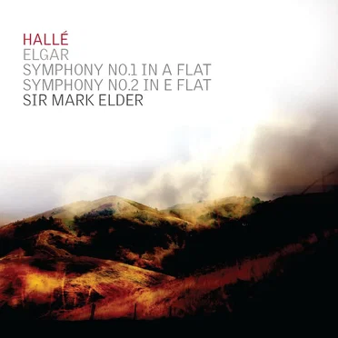 Symphony no. 1 / Symphony no. 2