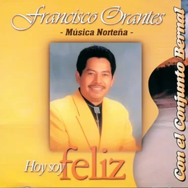 Hoy soy feliz