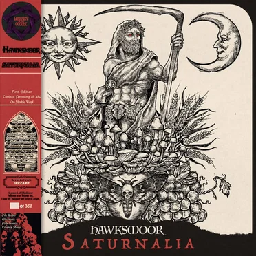 Saturnalia