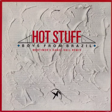 Hot Stuff