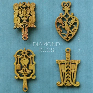 Diamond Rugs
