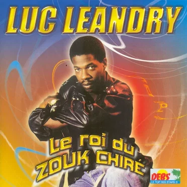 Le roi du zouk chiré