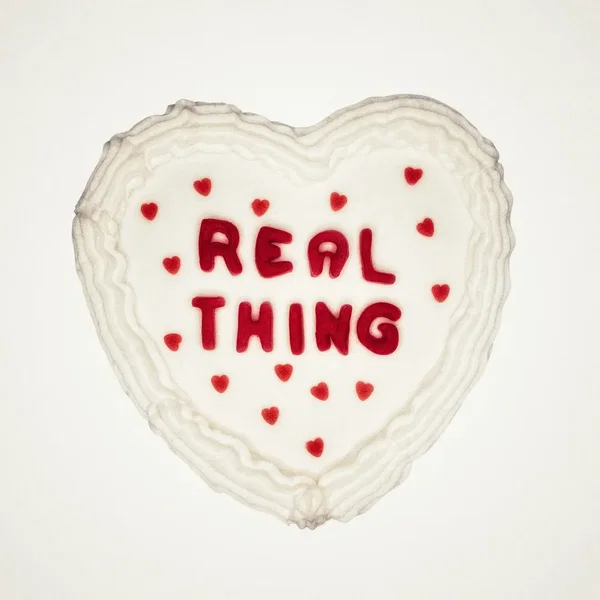 Real Thing