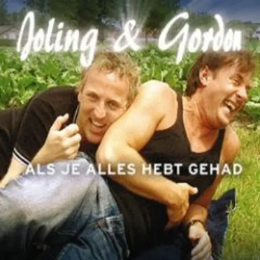 Als je alles hebt gehad