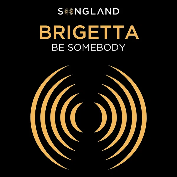 Be Somebody (from “Songland”)