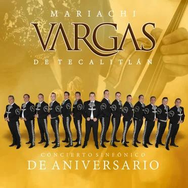 Concierto Sinfónico de Aniversario