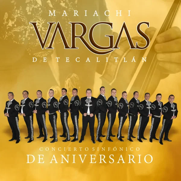 Concierto Sinfónico de Aniversario