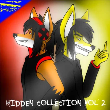 Hidden Collection Vol.2 by Various Artists - album cover