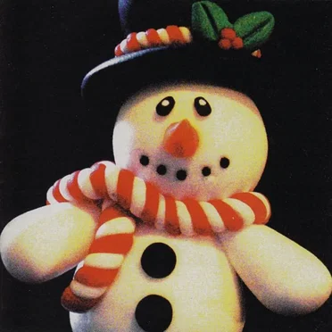 Ho! Ho! Ho! (Casgliad o Ganeuon Nadoligaidd) by Various Artists - album cover