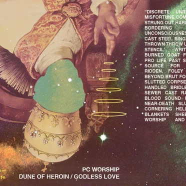 Dune of Heroin / Godless Love