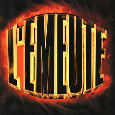 L’Album by L’Émeute - album cover