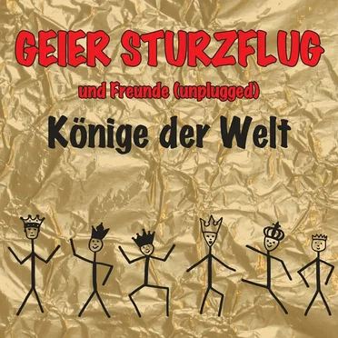 Könige der Welt (Unplugged)