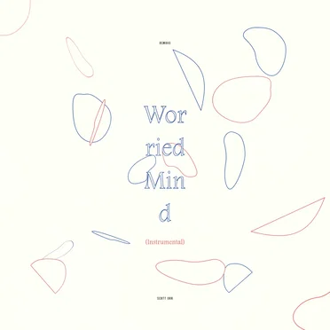Worried Mind (Instrumental)