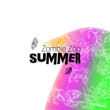 Summer by Zombie Zoo - album cover