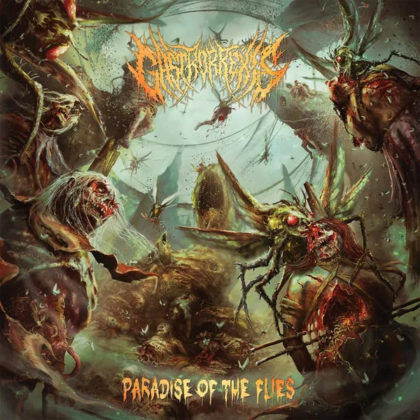 Paradise of the Flies