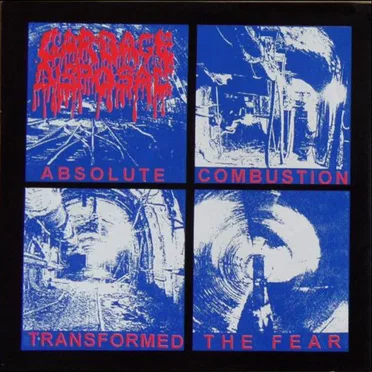 Absolute Combustion Transformed the Fear
