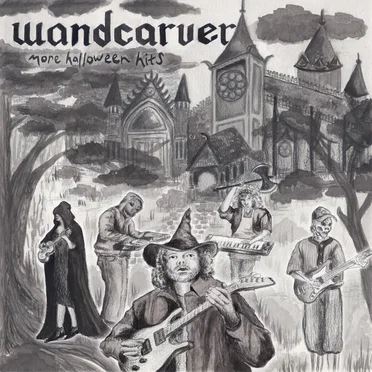 WANDCARVER